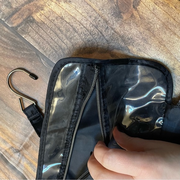 Aimee Kestenberg Makeup Travel Bag - Picture 6 of 6